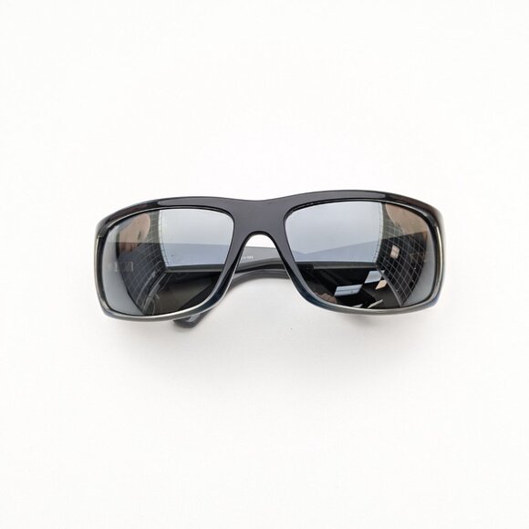 🕶️Made in Italy! Maui Jim MJ266-03F World Cup Sunglasses 64/19 115 /ALK451🕶️ - Picture 1 of 9